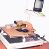 ELECTROGLAS 1034X AND 1034XA6 PROBERS - Image 2