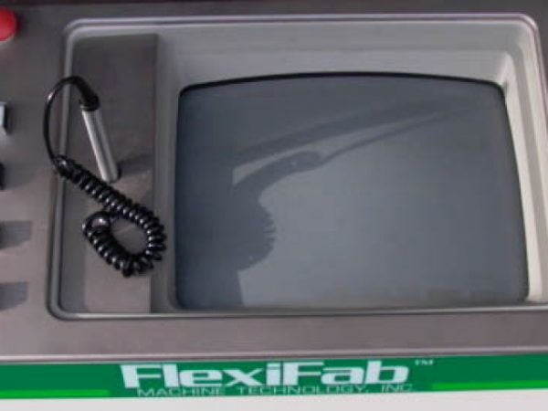 MTI FLEXIFAB - Image 3