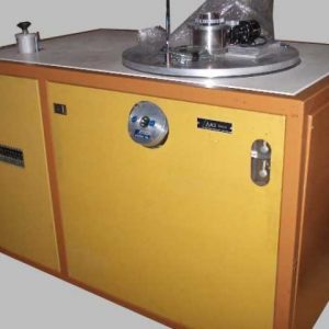 Airco Temescal HRS 2550