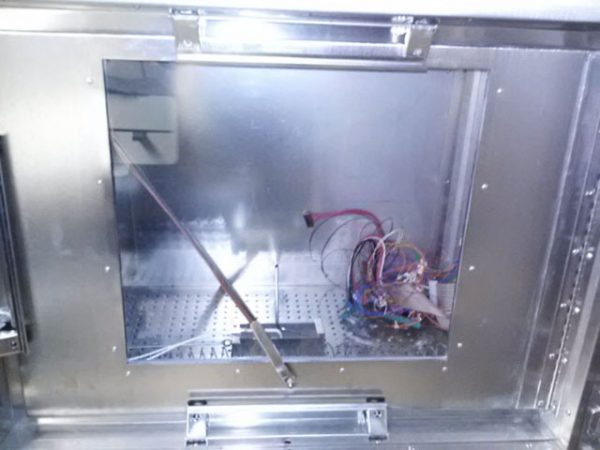 BLUE  M AC-7702TDB-1 - Image 2