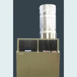 VARIAN 3117 FILIMENT EVAPORATOR