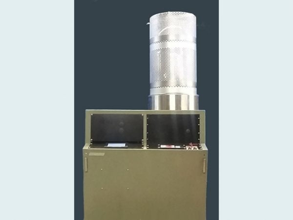 VARIAN 3117 FILIMENT EVAPORATOR