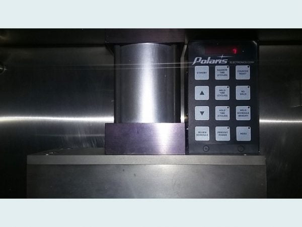 POLARIS PROJECTION CAPWELDER - Image 3