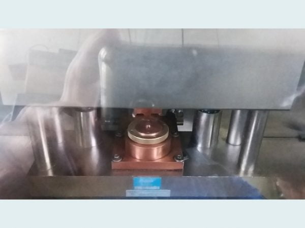 POLARIS PROJECTION CAPWELDER - Image 2