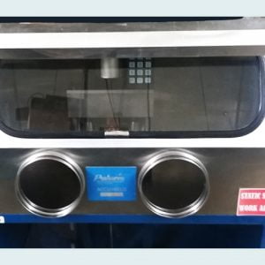 POLARIS PROJECTION CAPWELDER