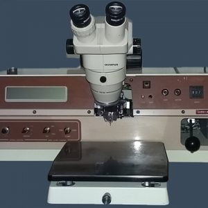 WESTBOND 7400B