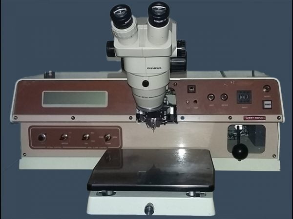 WESTBOND 7400B