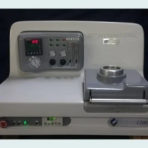 SST 1200 Table Furnace