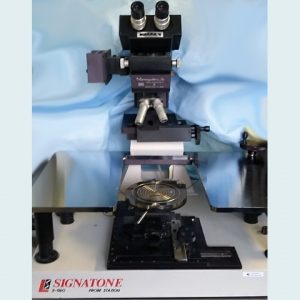 Signatone S1160 Probe Station
