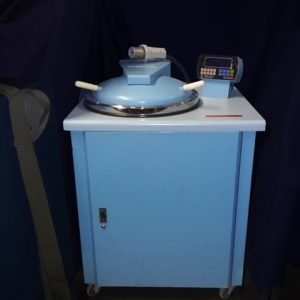 TRIOTECH C103 TECHNOLOGY CENTRIFUGE