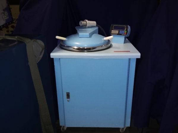 TRIOTECH C103 TECHNOLOGY CENTRIFUGE