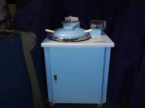 TRIOTECH C103 TECHNOLOGY CENTRIFUGE