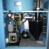TRIOTECH C103 TECHNOLOGY CENTRIFUGE - Image 2
