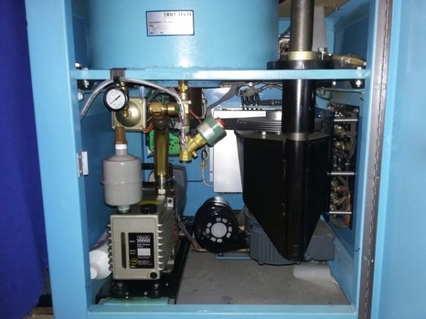 TRIOTECH C103 TECHNOLOGY CENTRIFUGE - Image 2