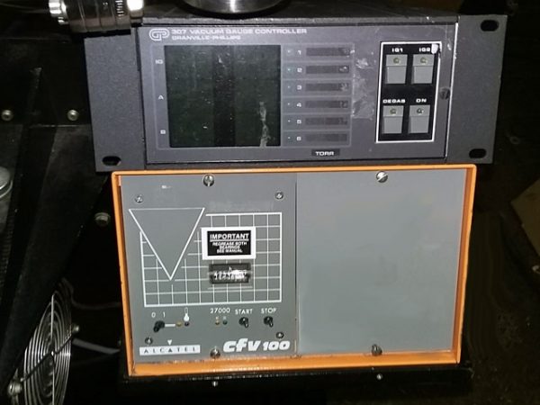 Alcatel ATP 80 Turbo - Image 2