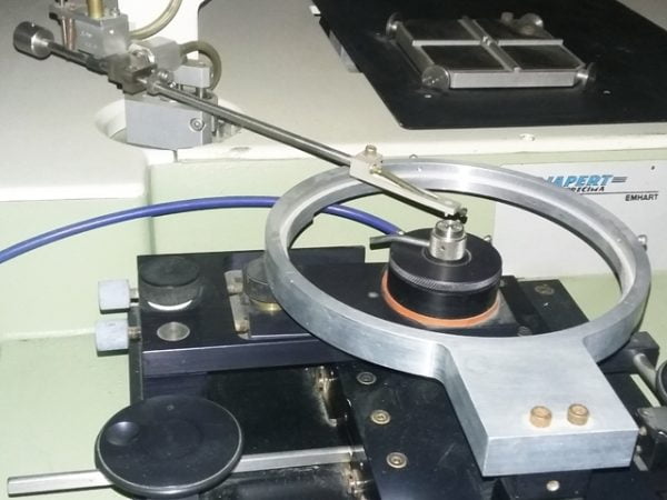 Dynapert DSL 10 - Image 4
