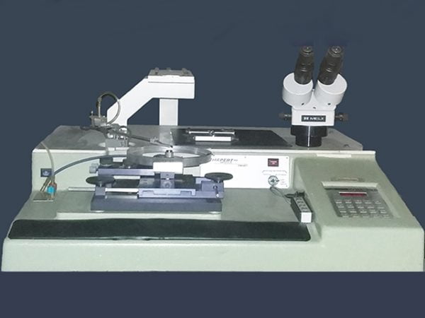 Dynapert DSL 10