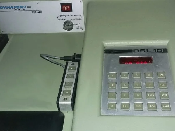 Dynapert DSL 10 - Image 2