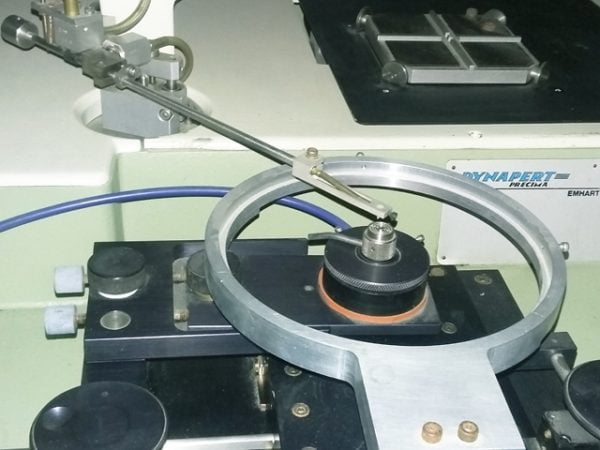 Dynapert DSL 10 - Image 3