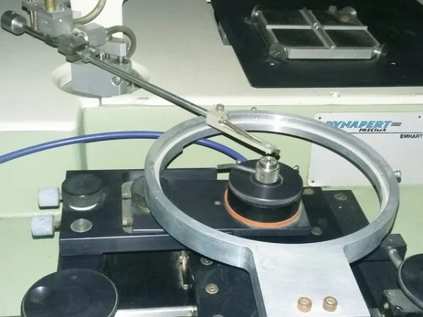 Dynapert DSL 10 - Image 3