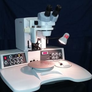 K&S 4526 Wedge Bonder