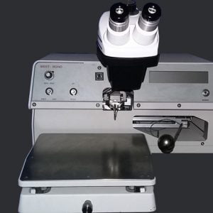 Westbond 7316C Eutectic Die bonder