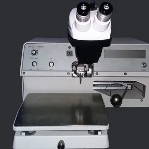 Westbond 7316C Eutectic Die bonder