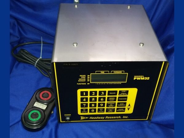Headway CB 15 - Image 2
