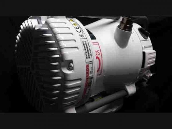 EDWARDS XDS10 - Image 2