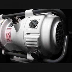 EDWARDS XDS10