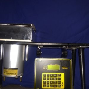 HEADWAY PWM32 PHOTORESIST COATER