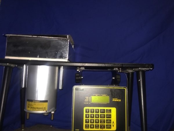 HEADWAY PWM32 PHOTORESIST COATER