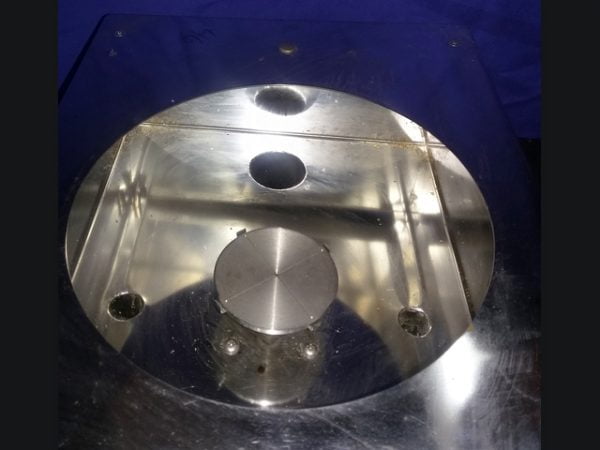 HEADWAY PWM32 PHOTORESIST COATER - Image 2