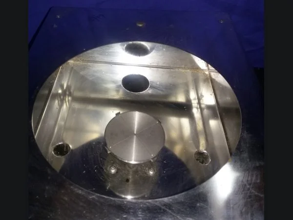 HEADWAY PWM32 PHOTORESIST COATER - Image 2