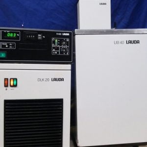 LAUDA LARGE CAPACITY CHILLER/BATH