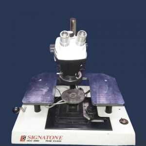 SIGNATONE H100