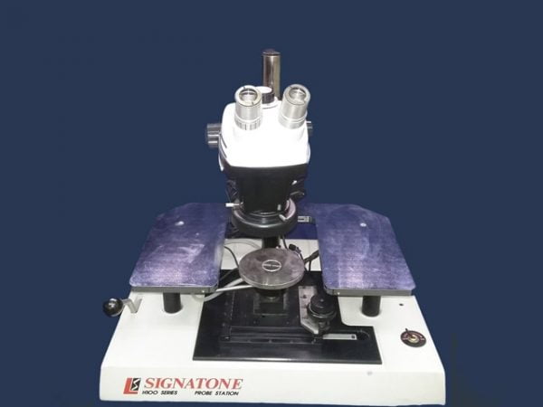 SIGNATONE H100