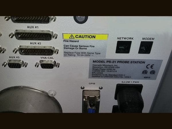 Cascade PS21 - Image 2
