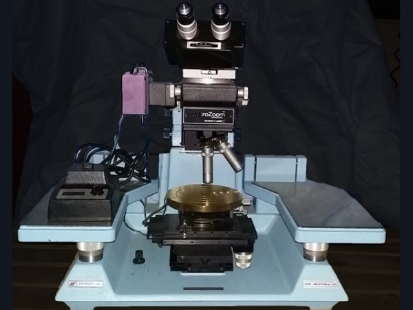 Wentworth 908