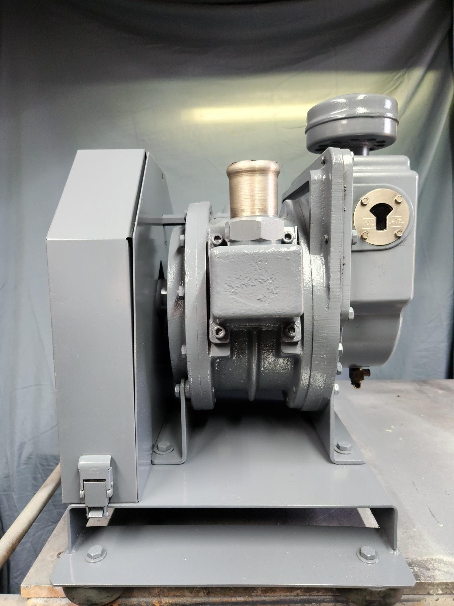 WELCH 1397 J.M. Industries