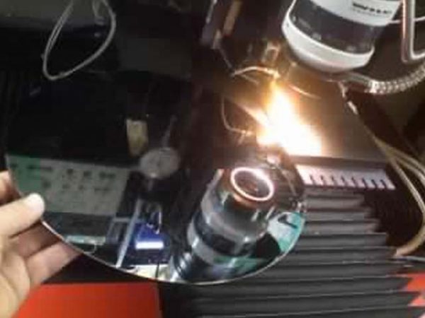 300mm wafer prober (with Anorad 12x12" table) - Image 2