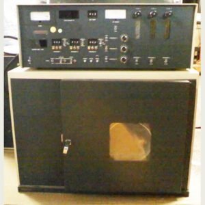 BRANSON 2005 PLASMA ETCHER/ASHER