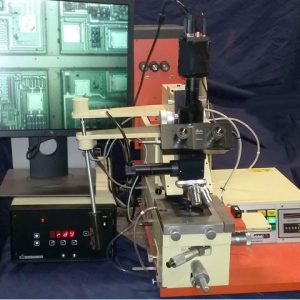 Karl Suss MJB3 Aligner