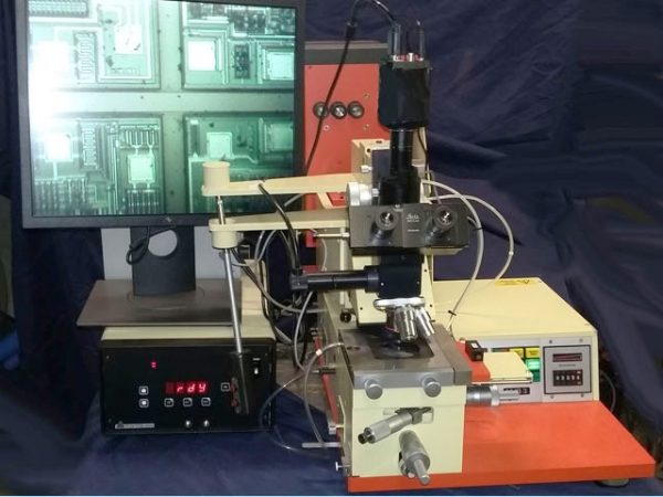 Karl Suss MJB3 Aligner