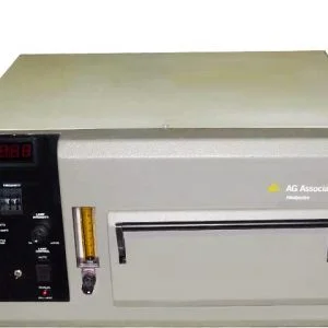 A.G. Associates 410