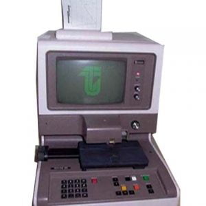 Alphastep 200