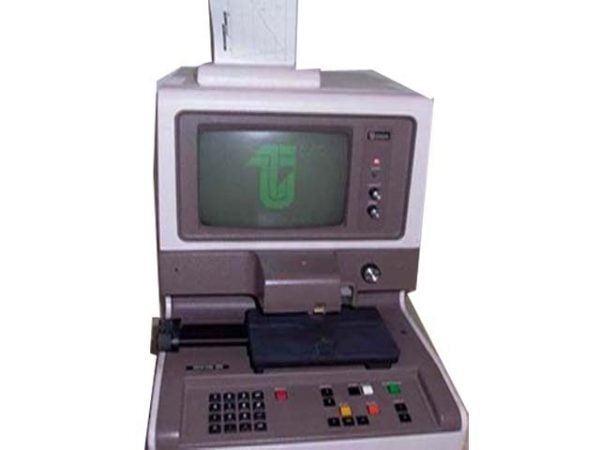 Alphastep 200