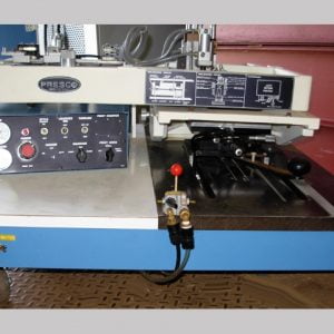 PRESCO MOD432