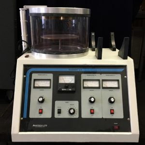 ANATECH HUMMER 8