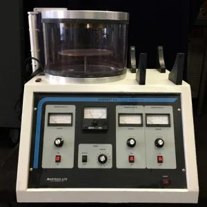 ANATECH HUMMER 8